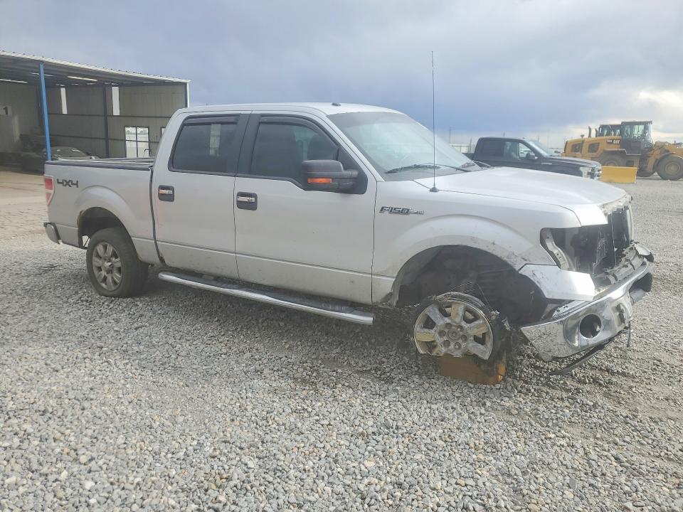 Продаж на аукціоні авто 2011 Ford F150, vin: 1FTFW1EF6BFA11614, номер лоту: 49397056