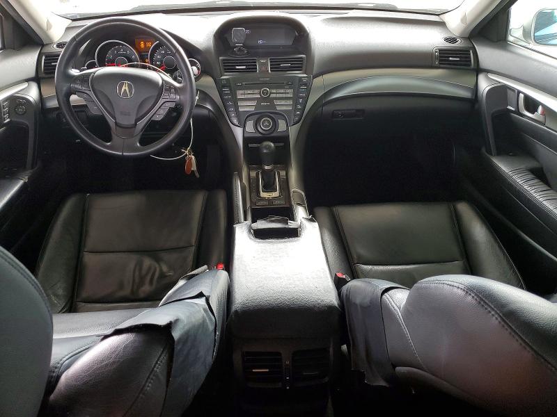 Продажа на аукционе авто 2009 Acura Tl, vin: 19UUA86279A018817, номер лота: 49051476