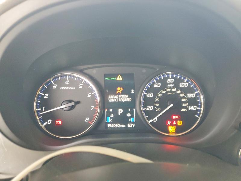Продаж на аукціоні авто 2016 Mitsubishi Outlander, vin: JA4AD3A3XGZ003880, номер лоту: 50182676