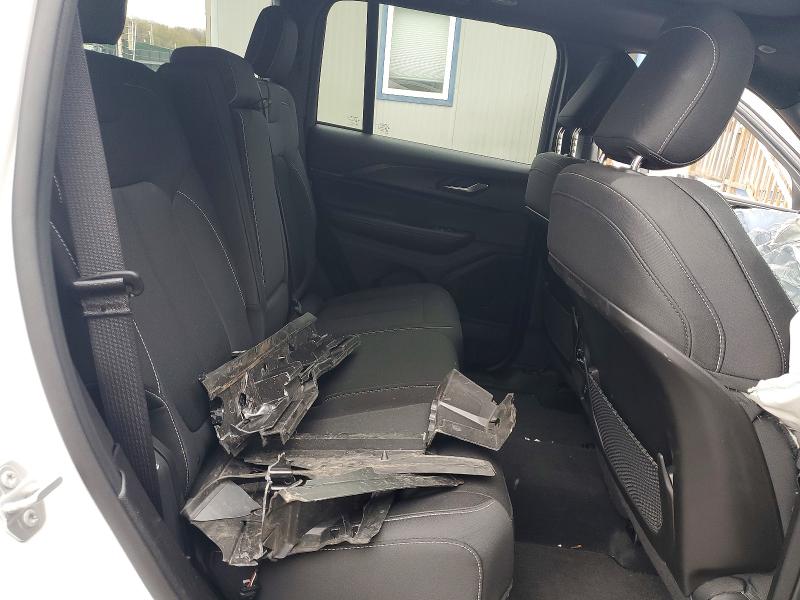 Продаж на аукціоні авто 2025 Jeep Grand Cherokee, vin: 1C4RJHAG0SC310794, номер лоту: 51139626