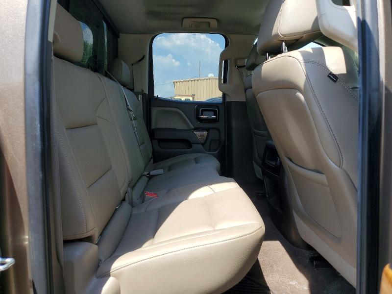 2014 Gmc Sierra მანქანა იყიდება აუქციონზე, vin: 1GTV2VEC0EZ361540, აუქციონის ნომერი: 50966846