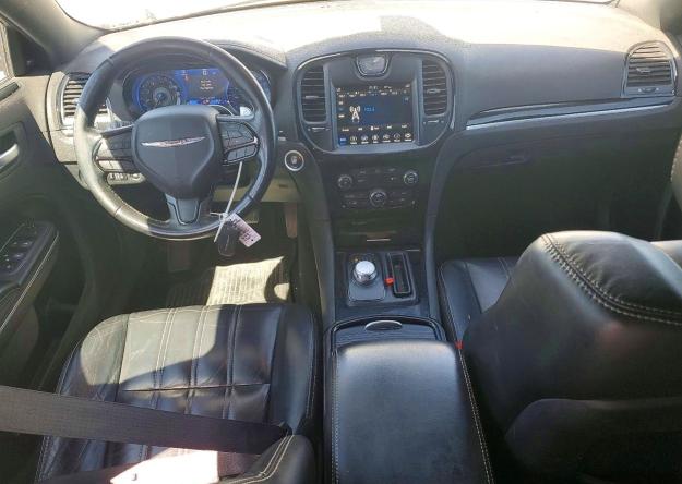 Продаж на аукціоні авто 2019 Chrysler 300, vin: 2C3CCAGG7KH648578, номер лоту: 50488826