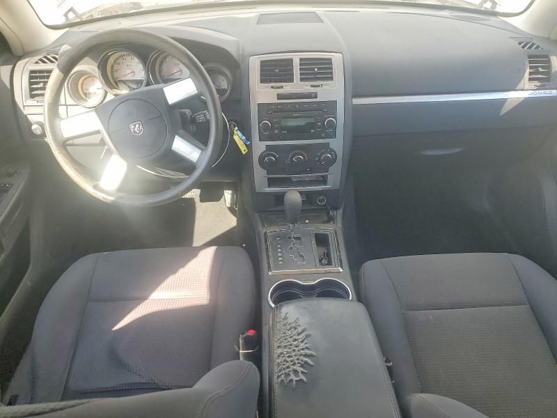 2010 Dodge Charger მანქანა იყიდება აუქციონზე, vin: 2B3CA3CV0AH217128, აუქციონის ნომერი: 51952296