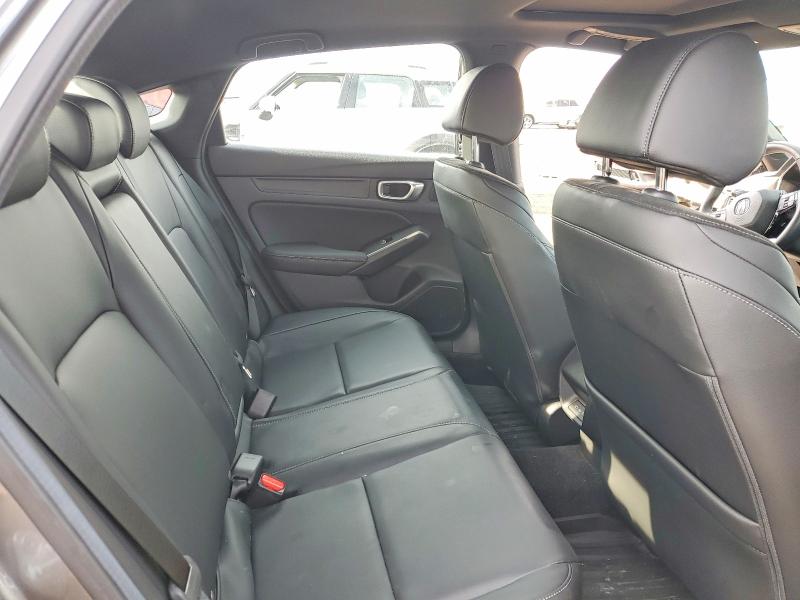 Продаж на аукціоні авто 2025 Acura Integra, vin: 19UDE4H6XSA000900, номер лоту: 49000586