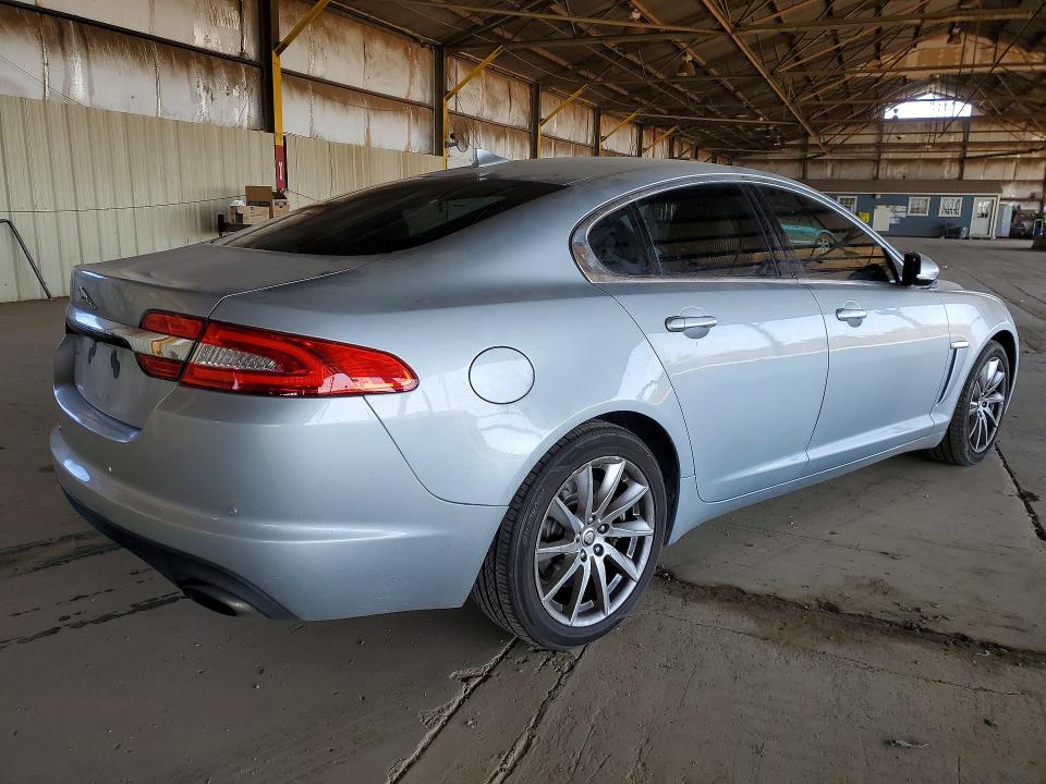 Aukcja sprzedaży 2013 Jaguar Xf, vin: SAJWA0ES3DPS73384, numer aukcji: 51475906