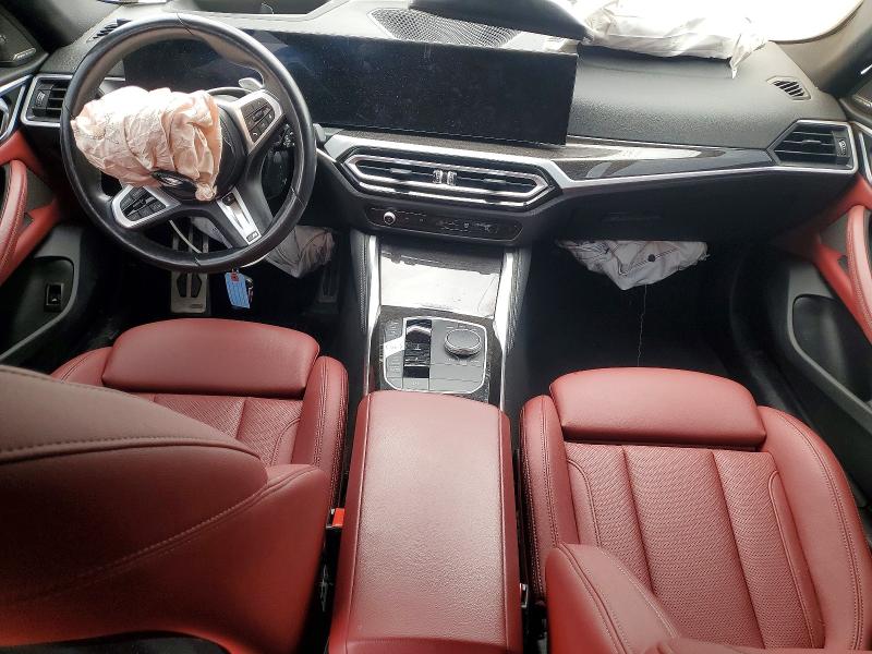 Продажа на аукционе авто 2024 Bmw M440xi, vin: WBA13AW08RFR08311, номер лота: 50945706