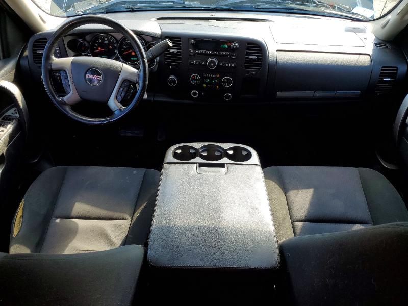 Продажа на аукционе авто 2011 Gmc Sierra, vin: 1GTR2VE35BZ198705, номер лота: 50480886