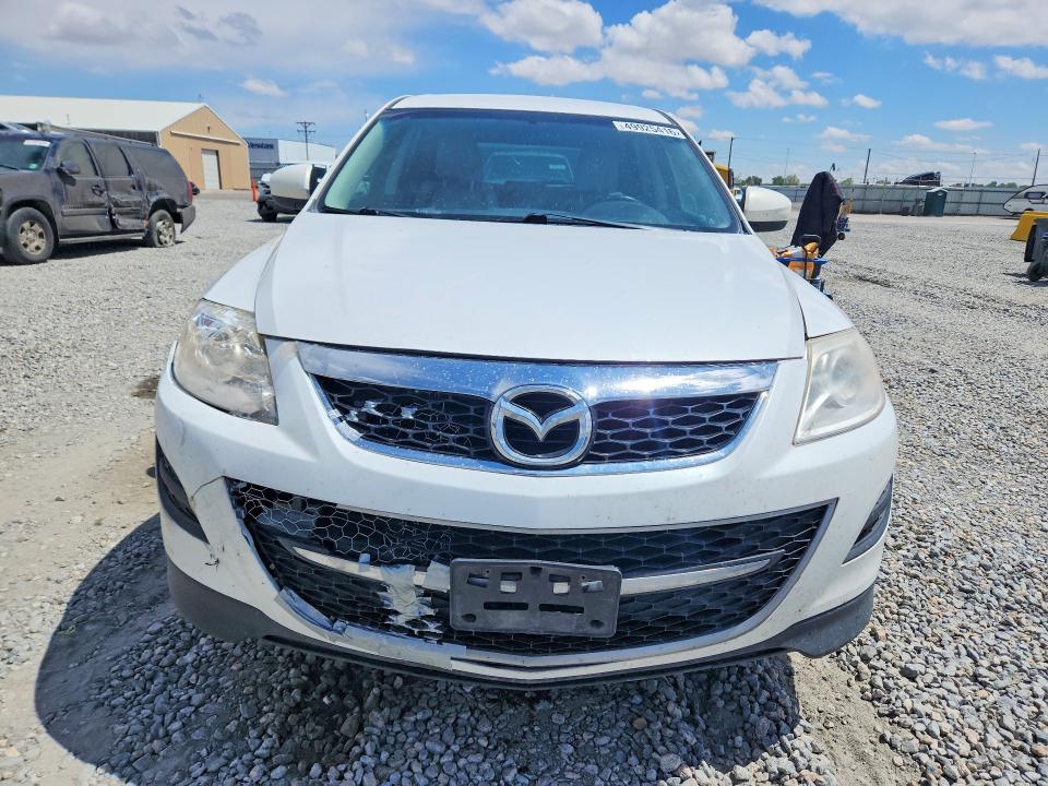 Продаж на аукціоні авто 2012 Mazda Cx-9, vin: JM3TB3CV7C0348597, номер лоту: 49925416
