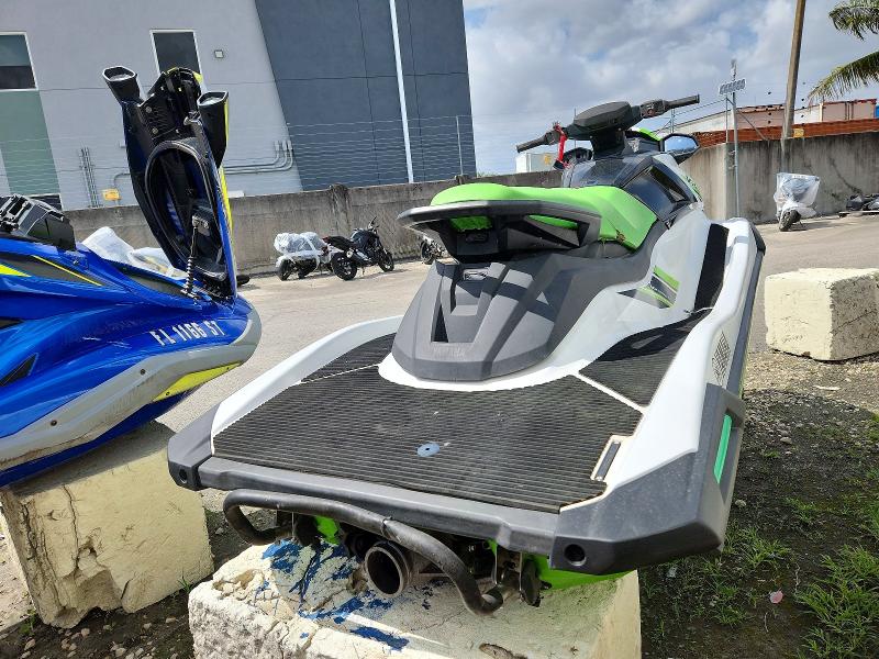Aukcja sprzedaży 2022 Yam Jet Ski, vin: YAMA3732K122, numer aukcji: 50374966