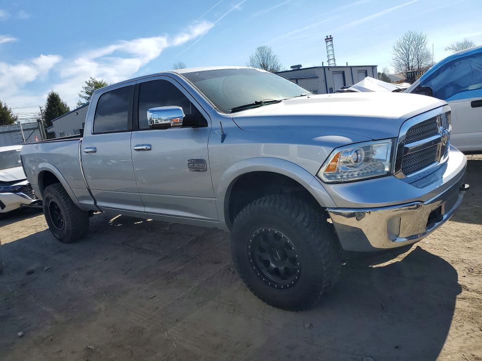 Aukcja sprzedaży 2013 Ram 1500, vin: 1C6RR6WT9DS661478, numer aukcji: 48209316