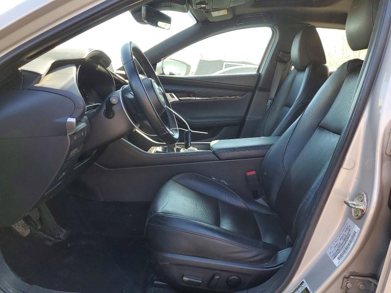 Aukcja sprzedaży 2023 Mazda 3, vin: JM1BPAMM8P1614953, numer aukcji: 48318196
