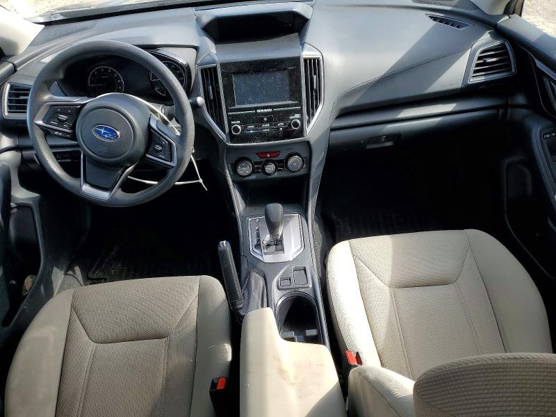 Aukcja sprzedaży 2019 Subaru Impreza, vin: 4S3GKAA62K3607519, numer aukcji: 51055536