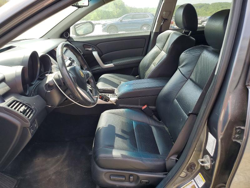 Продаж на аукціоні авто 2008 Acura Rdx, vin: 5J8TB18538A000157, номер лоту: 50600096