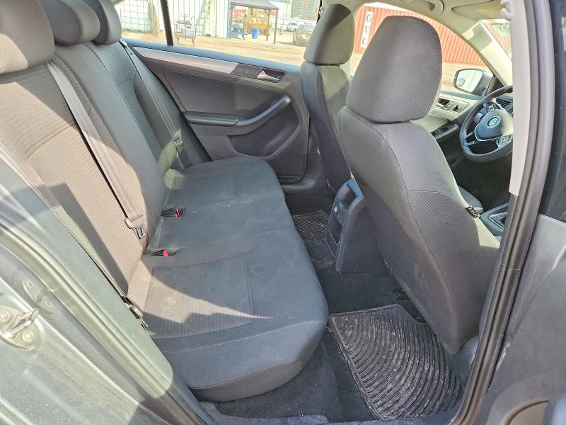 49221266 :رقم المزاد ، 3VW267AJ6GM266912 vin ، 2016 Volkswagen Jetta مزاد بيع