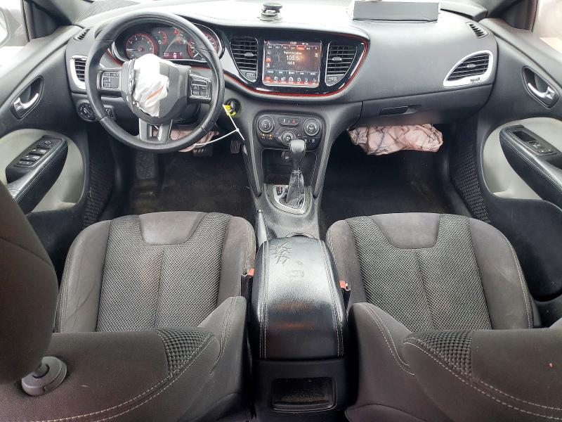 51459386 :رقم المزاد ، 1C3CDFBB1ED909694 vin ، 2014 Dodge Dart مزاد بيع