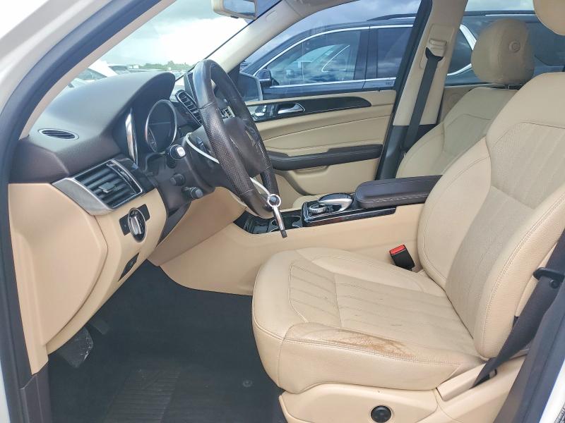 2016 Mercedes-benz Gle მანქანა იყიდება აუქციონზე, vin: 4JGDA5JB2GA772253, აუქციონის ნომერი: 49306996