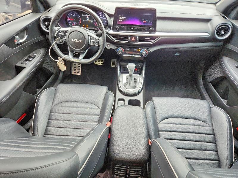 Продаж на аукціоні авто 2023 Kia Forte, vin: 3KPF54AD6PE575225, номер лоту: 51691446