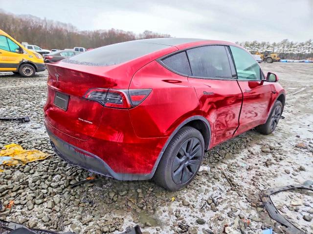 Aukcja sprzedaży 2024 Tesla Model Y, vin: 7SAYGDEEXRA324999, numer aukcji: 47978716