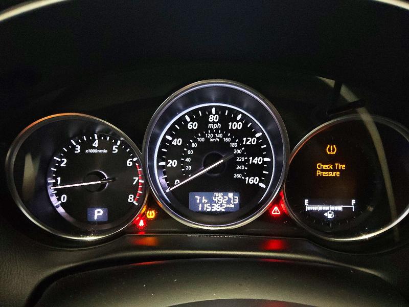 Aukcja sprzedaży 2015 Mazda Cx-5, vin: JM3KE4DY0F0525755, numer aukcji: 48876416