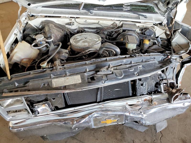Продажа на аукционе авто 1986 Chevrolet C10, vin: 1GCDC14H2GS159244, номер лота: 50624796