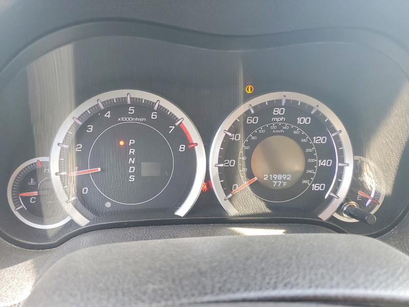 Aukcja sprzedaży 2012 Acura Tsx, vin: JH4CU2F44CC017246, numer aukcji: 49474646