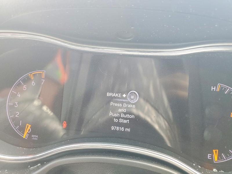 Продажа на аукционе авто 2019 Jeep Grand Cherokee, vin: 1C4RJFBT6KC706437, номер лота: 49027326