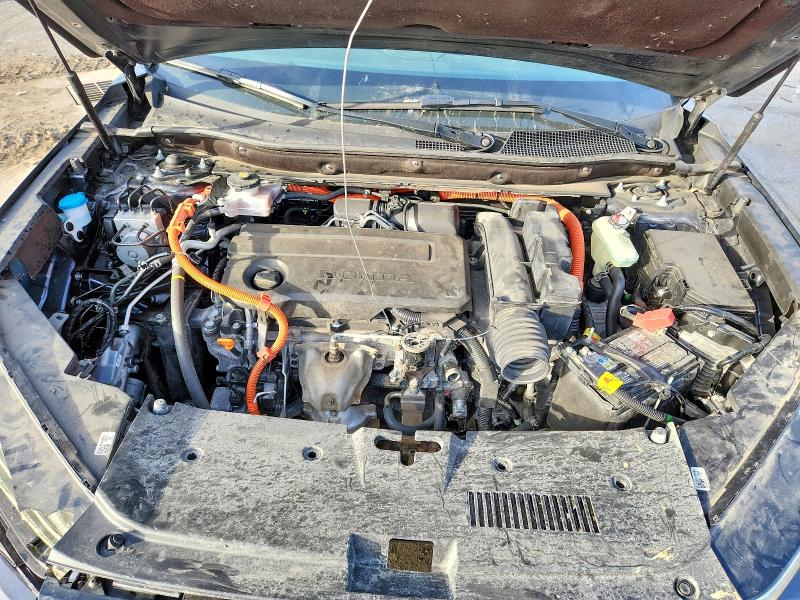 2024 Honda Cr-v მანქანა იყიდება აუქციონზე, vin: 5J6RS6H98RL022213, აუქციონის ნომერი: 50987446