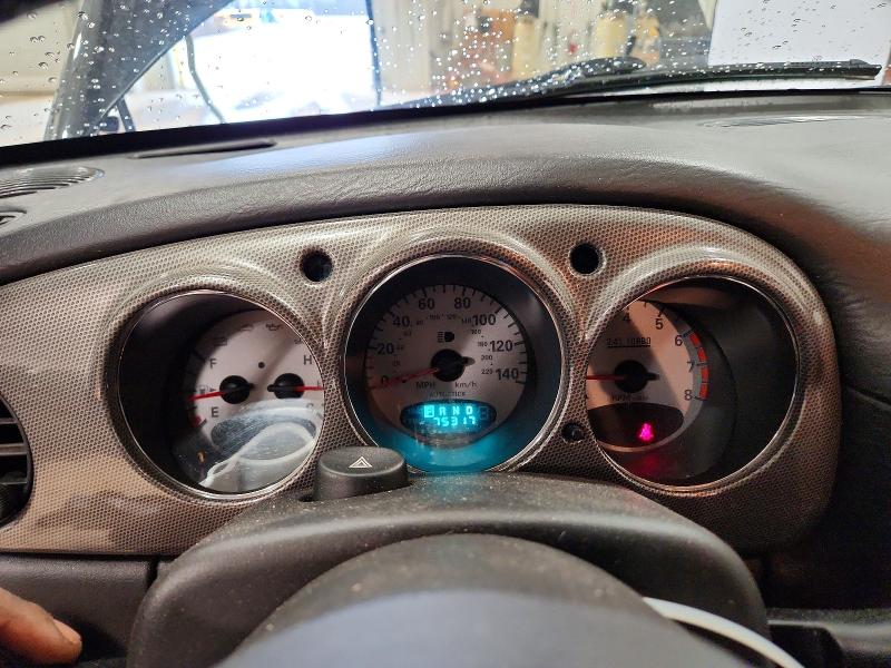 Продаж на аукціоні авто 2004 Chrysler Pt Cruiser, vin: 3C8FY78G64T352374, номер лоту: 48627866