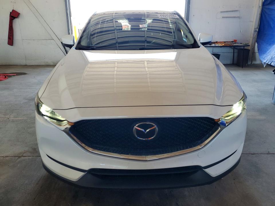 Aukcja sprzedaży 2020 Mazda Cx-5, vin: JM3KFBCM7L1814024, numer aukcji: 49045486