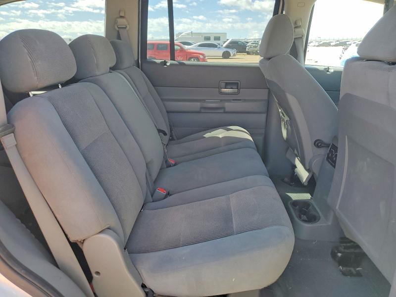 Aukcja sprzedaży 2004 Dodge Durango, vin: 1D4HB48D94F145832, numer aukcji: 49597846