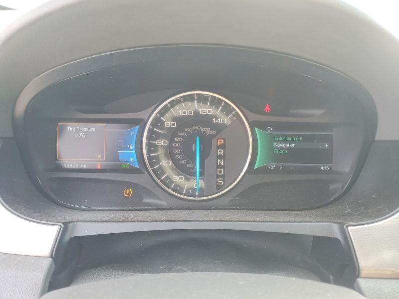 49146346 :رقم المزاد ، 2FMDK4JC6EBB34508 vin ، 2014 Ford Edge مزاد بيع
