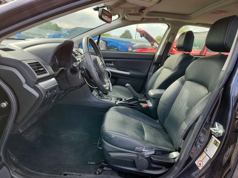 Продажа на аукционе авто 2015 Subaru Impreza, vin: JF1GJAS60FH004780, номер лота: 50655326