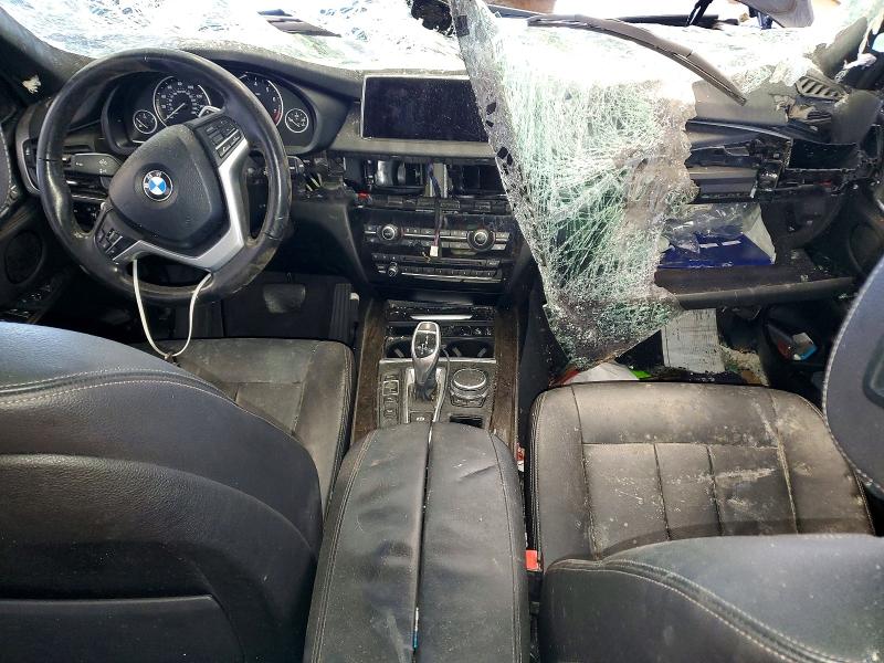 Aukcja sprzedaży 2018 Bmw X5, vin: 5UXKR0C53JL075909, numer aukcji: 60047876
