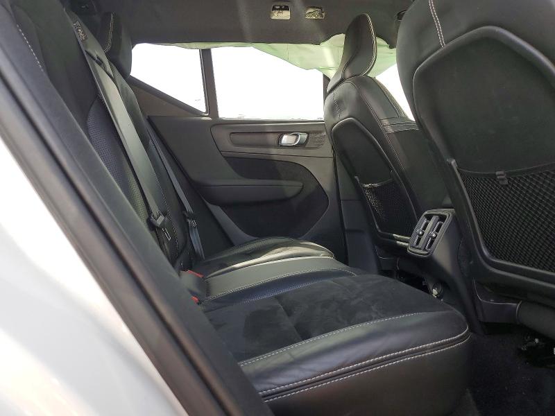 48114536 :رقم المزاد ، YV4162UM2K2130331 vin ، 2019 Volvo Xc40 مزاد بيع
