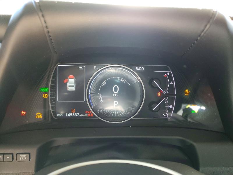 49668306 :رقم المزاد ، 58AD21B19LU012186 vin ، 2020 Lexus Es مزاد بيع