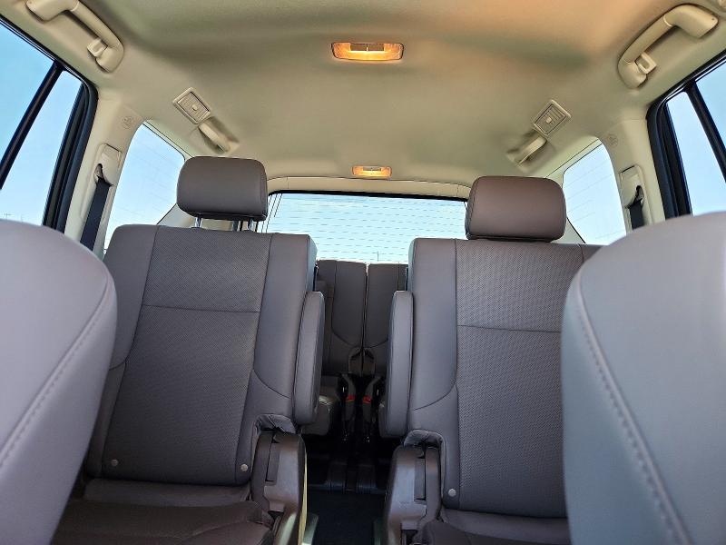Aukcja sprzedaży 2023 Lexus Gx, vin: JTJAM7BX6P5372996, numer aukcji: 50833646