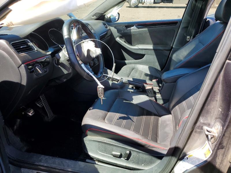 Aukcja sprzedaży 2015 Volkswagen Jetta, vin: 3VW5T7AJXFM422714, numer aukcji: 51453316