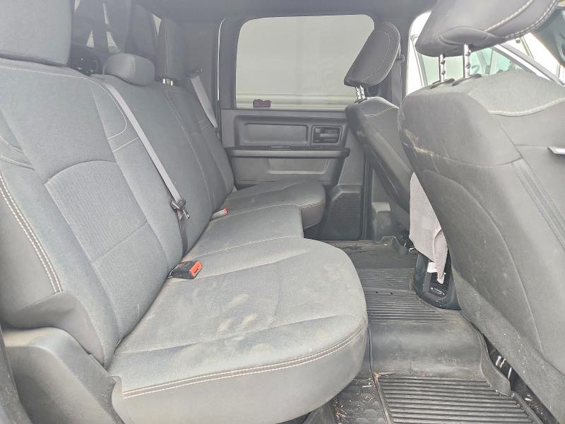 Продажа на аукционе авто 2022 Ram 3500, vin: 3C63RRGL9NG286965, номер лота: 49424476