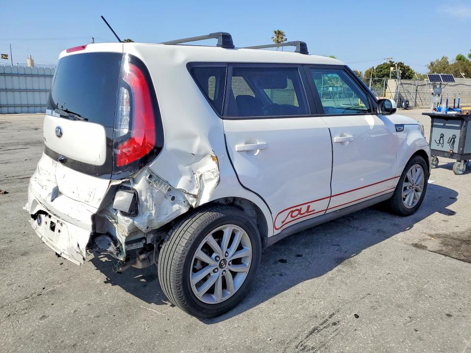 50632196 :رقم المزاد ، KNDJP3A53J7620619 vin ، 2018 Kia Soul مزاد بيع
