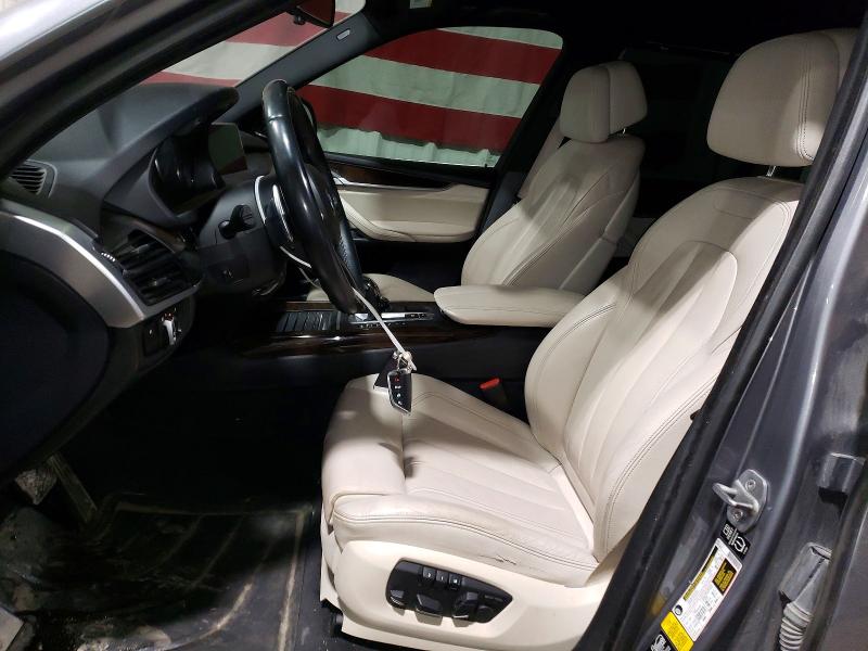 45984206 :رقم المزاد ، 5UXKR6C54E0C02664 vin ، 2014 Bmw X5 مزاد بيع