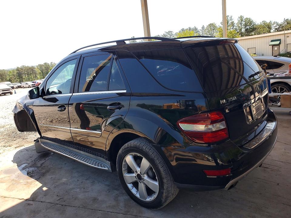 Продаж на аукціоні авто 2011 Mercedes-benz Ml, vin: 4JGBB5GB7BA664201, номер лоту: 49778396