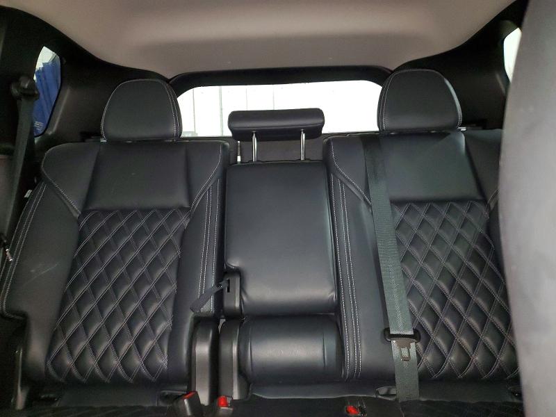 Продаж на аукціоні авто 2023 Mitsubishi Outlander, vin: JA4T5VA93PZ062856, номер лоту: 48329996