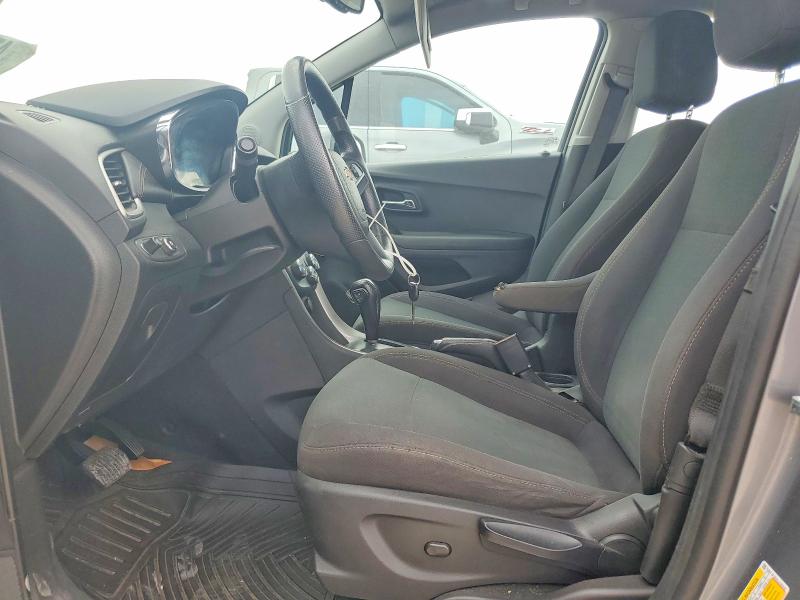 Aukcja sprzedaży 2020 Chevrolet Trax, vin: 3GNCJKSB0LL243942, numer aukcji: 47910376