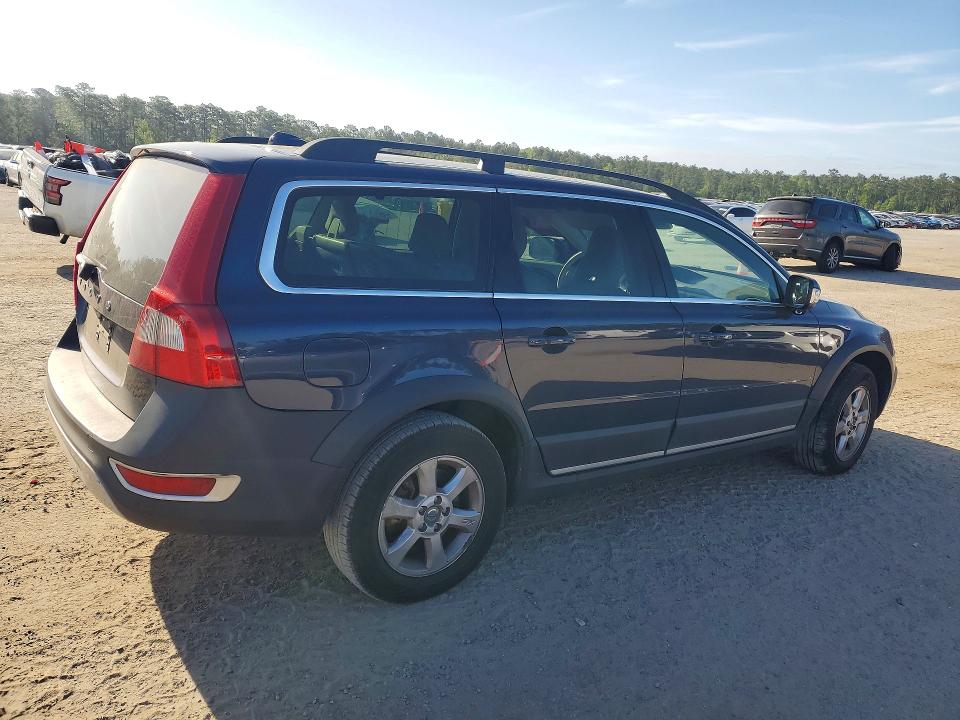 Продаж на аукціоні авто 2013 Volv Xc70, vin: YV4952BL2D1166464, номер лоту: 48529806