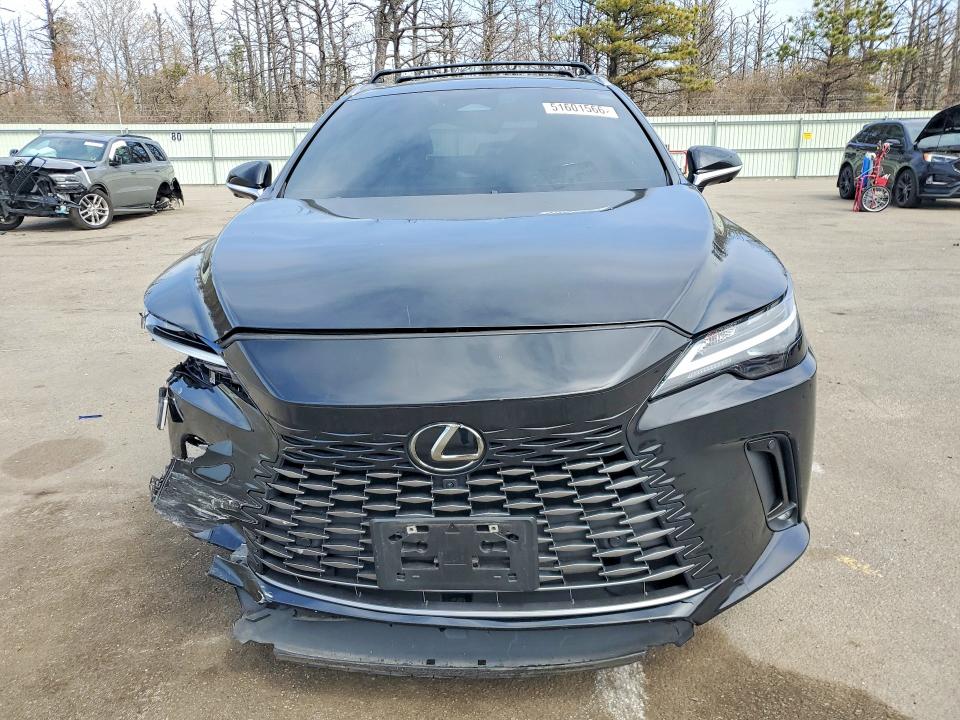 Продажа на аукционе авто 2024 Lexus Rx 350, vin: 2T2BAMCA8RC039337, номер лота: 51601566
