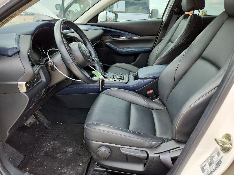 Продажа на аукционе авто 2021 Mazda Cx-30, vin: 3MVDMBBL0MM214822, номер лота: 50860186