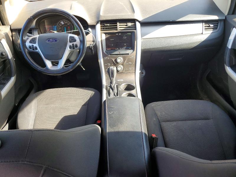 Продажа на аукционе авто 2011 Ford Edge, vin: 2FMDK3JC1BBA84221, номер лота: 50332866