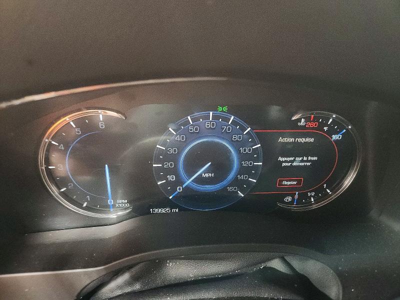 Продажа на аукционе авто 2016 Cadillac Escalade, vin: 1GYS4BKJ1GR150679, номер лота: 50320016