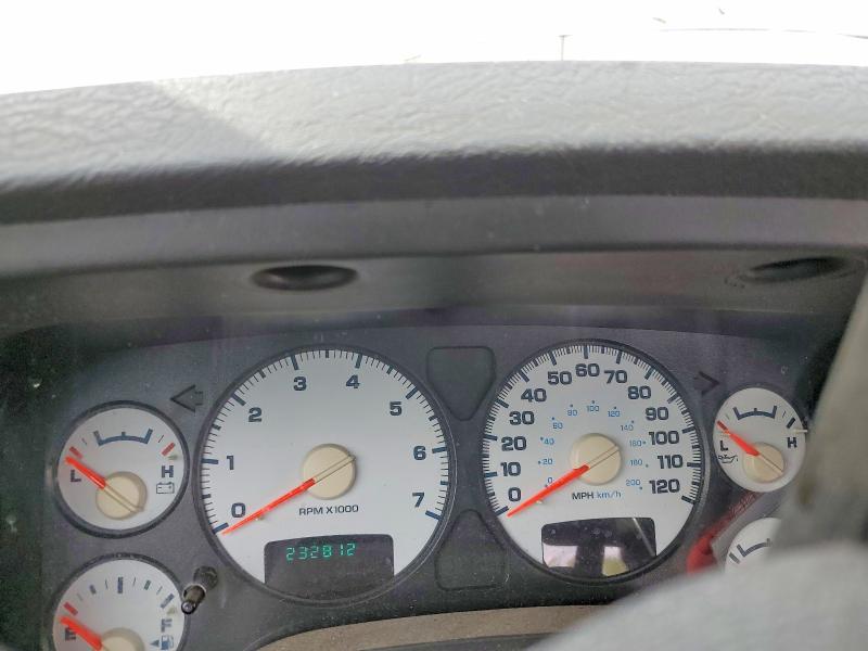 Продаж на аукціоні авто 2005 Dodge Ram 1500, vin: 1D7HU18D95S349518, номер лоту: 48640146