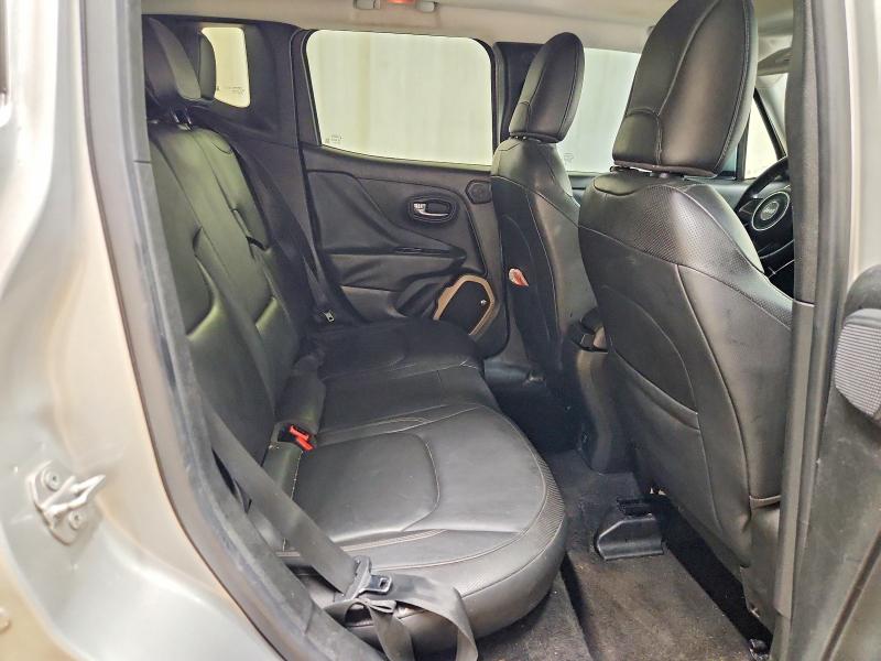 51267296 :رقم المزاد ، ZACCJBDT4GPD38306 vin ، 2016 Jeep Renegade مزاد بيع